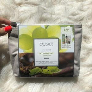Caudalie Get Glowing Kit